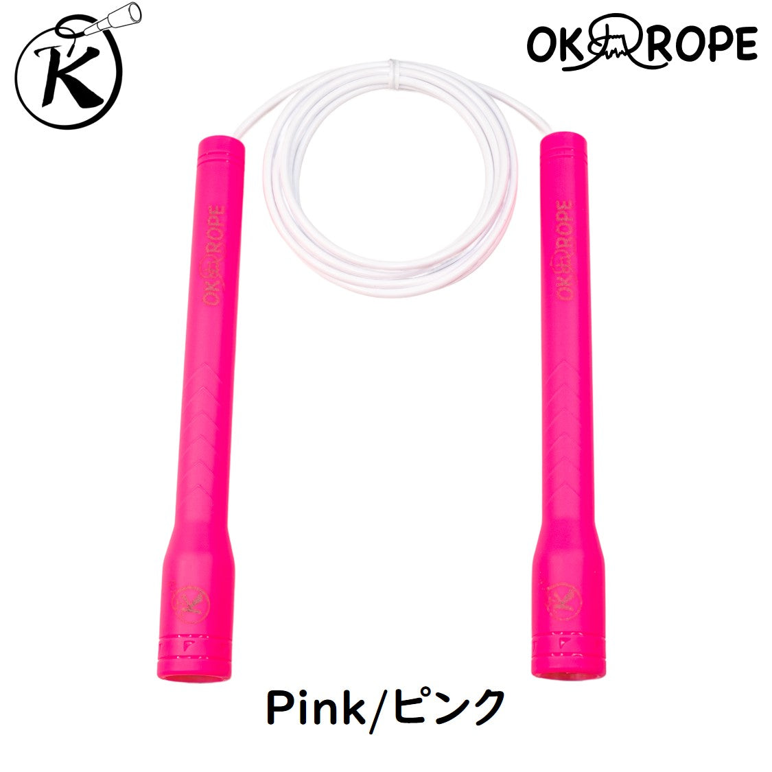 OK Freestyle Pro 3.2 - Freestyle cable with wire core