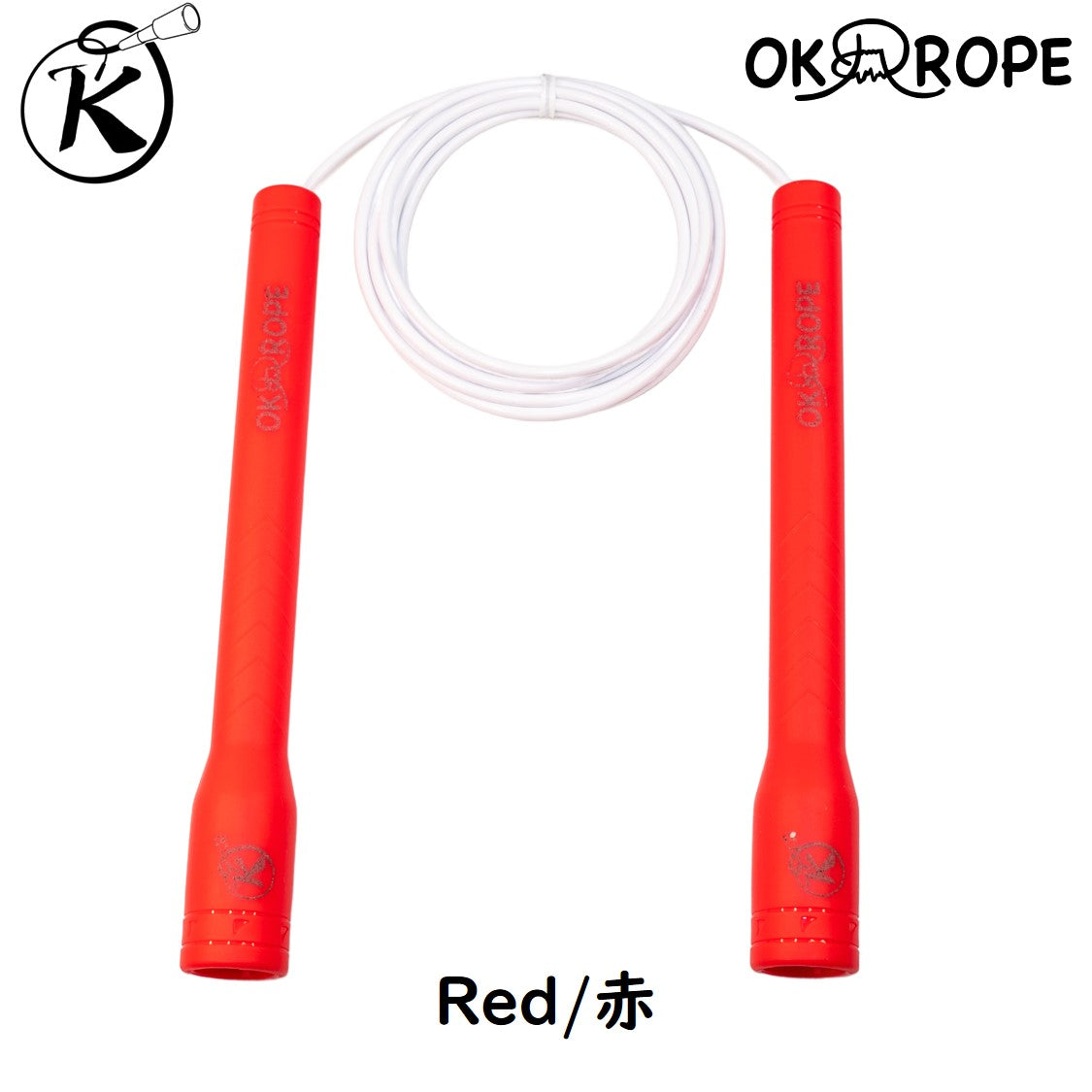 OK Freestyle Pro 3.2 - Freestyle cable with wire core
