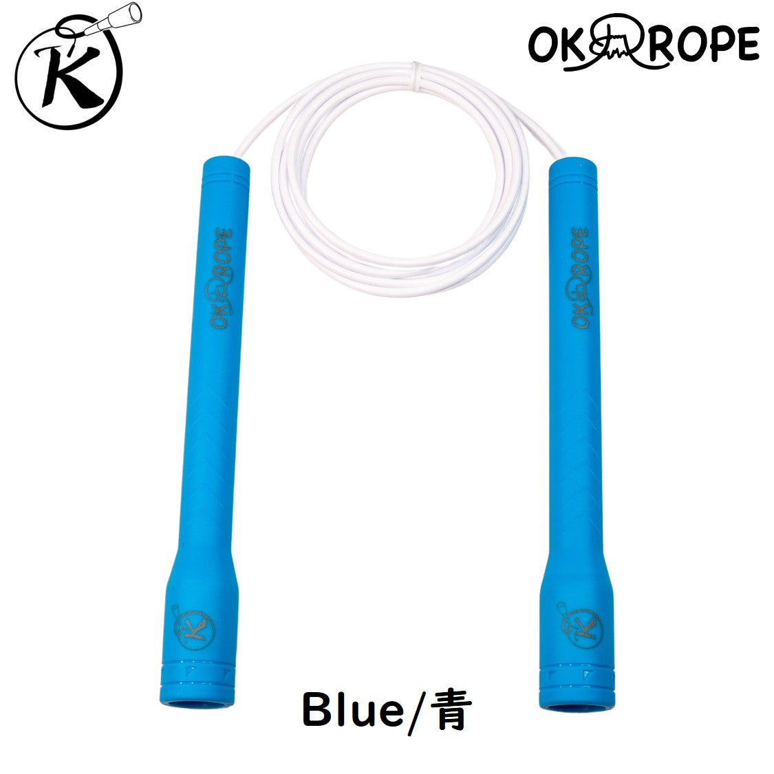 OK Freestyle Pro 3.2 - Freestyle cable with wire core