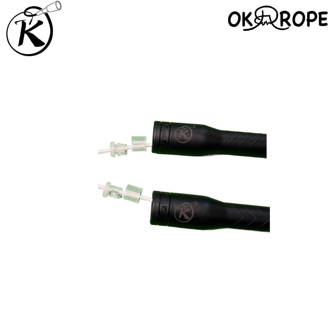 OK Freestyle Pro 3.2 - Freestyle cable with wire core