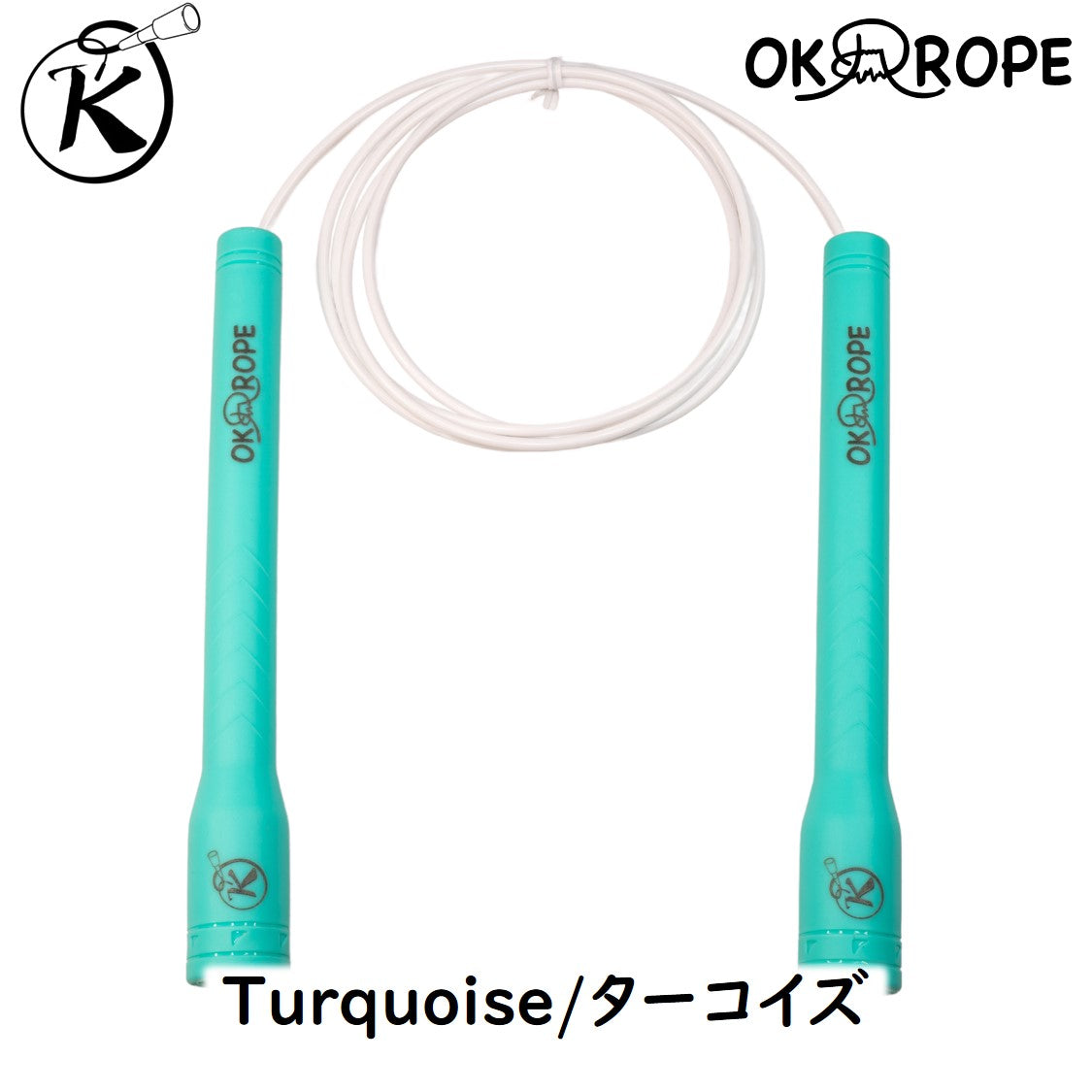 OK Freestyle Pro 3.7 - Freestyle cable with wire core