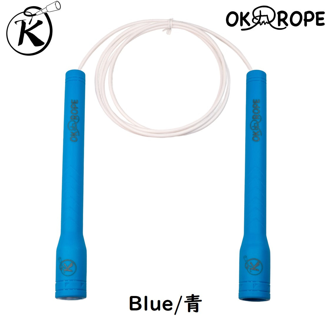 OK Freestyle Pro 3.7 - Freestyle cable with wire core