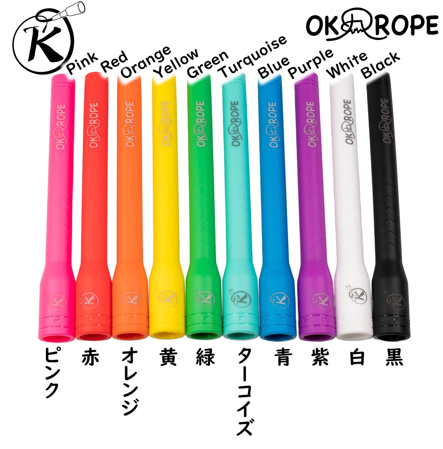 OK Long Handle (1pc)