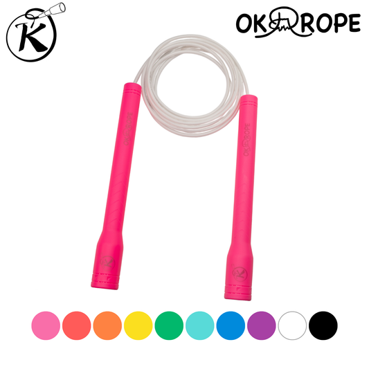 [OK ROPE Original] OK Freestyle Lite