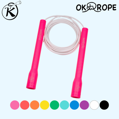 ビニールロープ OK Freestyle Lite Plus