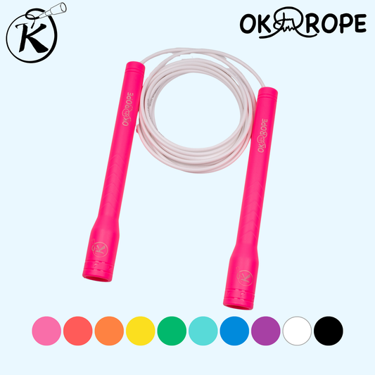 [OK ROPE Original] OK Freestyle Lite