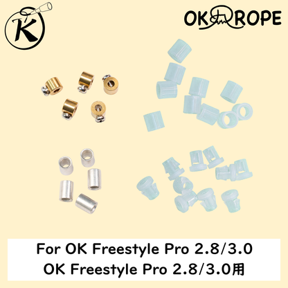 [Replacement] Stopper for OK Freestyle Pro Series