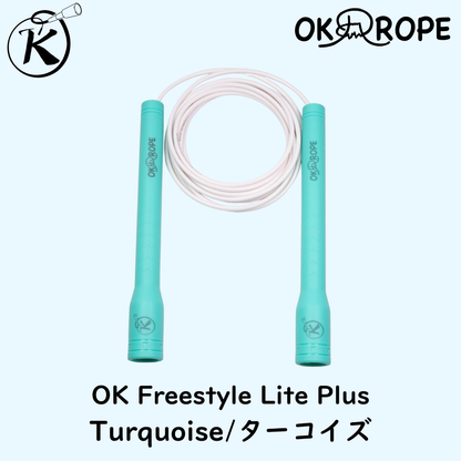 [OK ROPE Original] OK Freestyle Lite