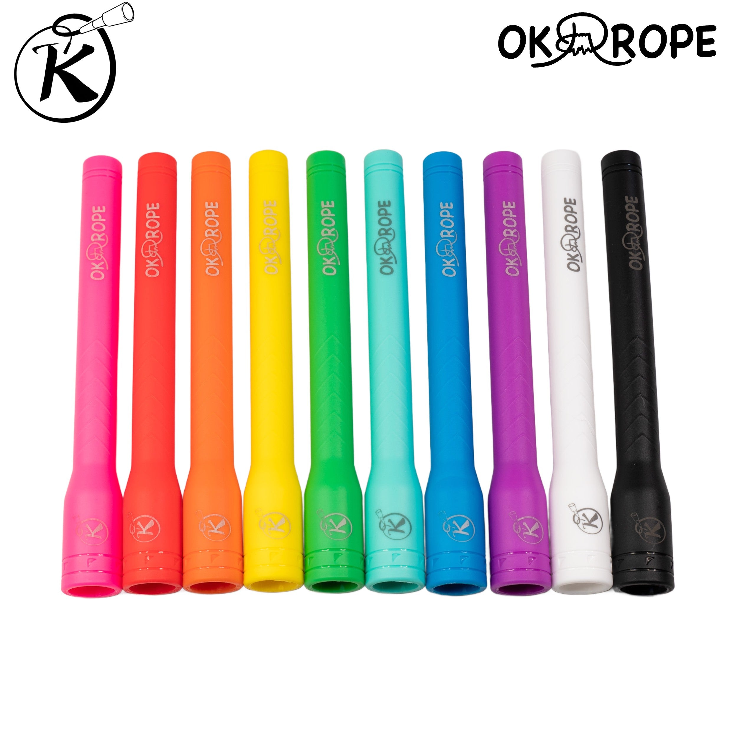 Ok Rope OK ROPEオリジナル商品 – OK ROPE なわとび専門店 Jump Rope Store