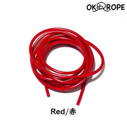 Cable of Freestyle Jump Rope (FR-3) -9colors