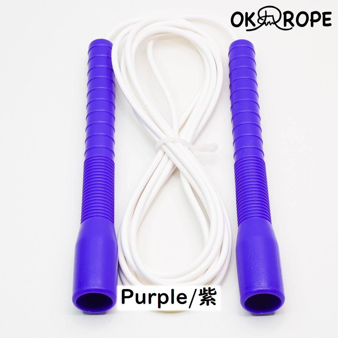 豊富な色で大人気!] ビニールロープ(FR-3) – OK ROPE なわとび専門店