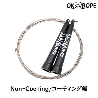 [Mid/Advanced] Wire Rope R1 -12colors