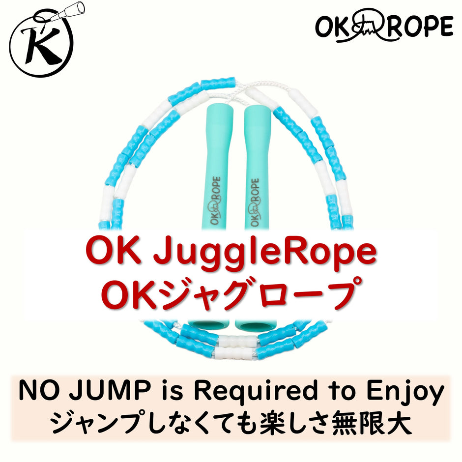 商品 – OK ROPE なわとび専門店 Jump Rope Store