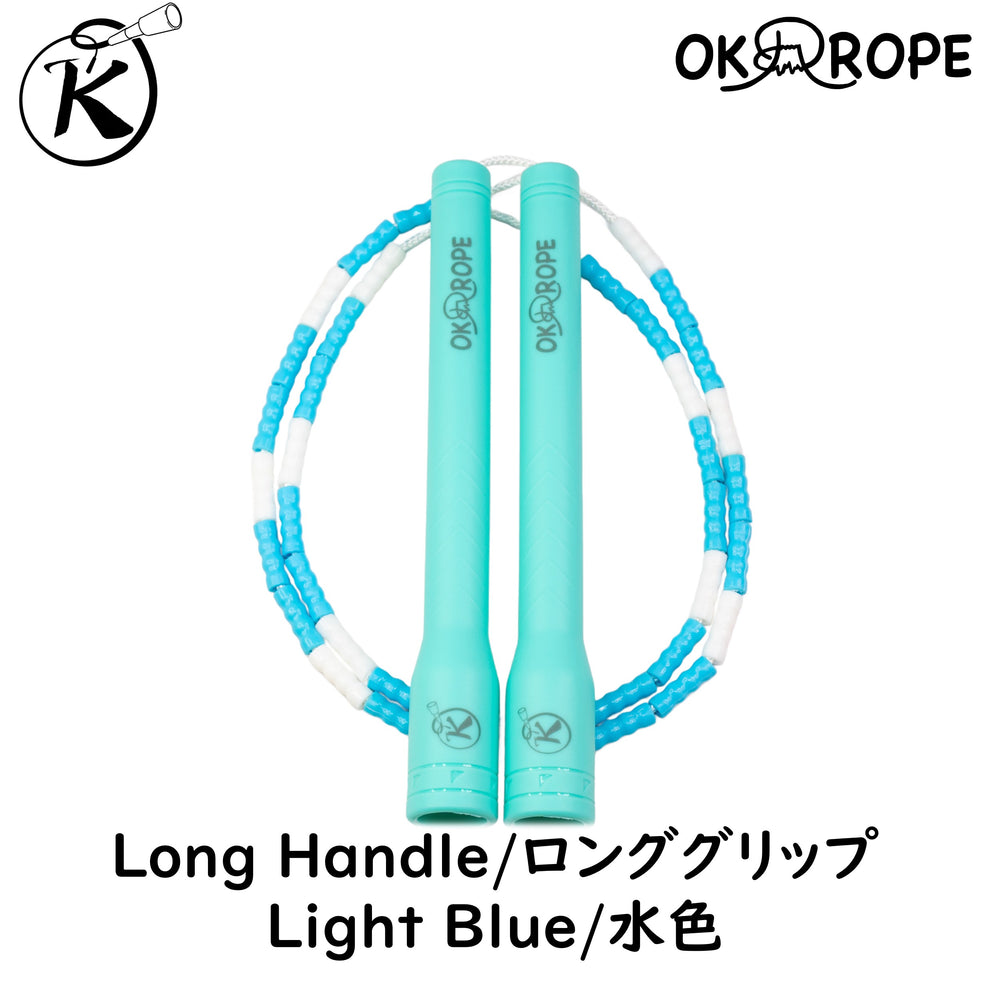 OKジャグロープ – OK ROPE なわとび専門店 Jump Rope Store