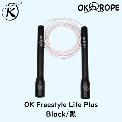 [OK ROPE Original] OK Freestyle Lite