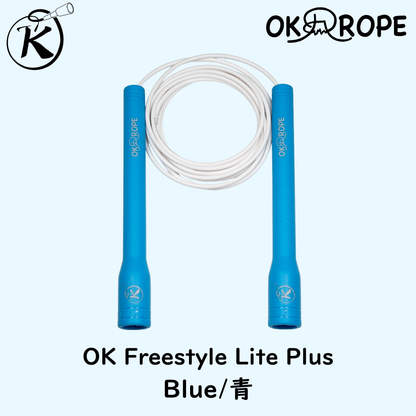 [OK ROPE Original] OK Freestyle Lite
