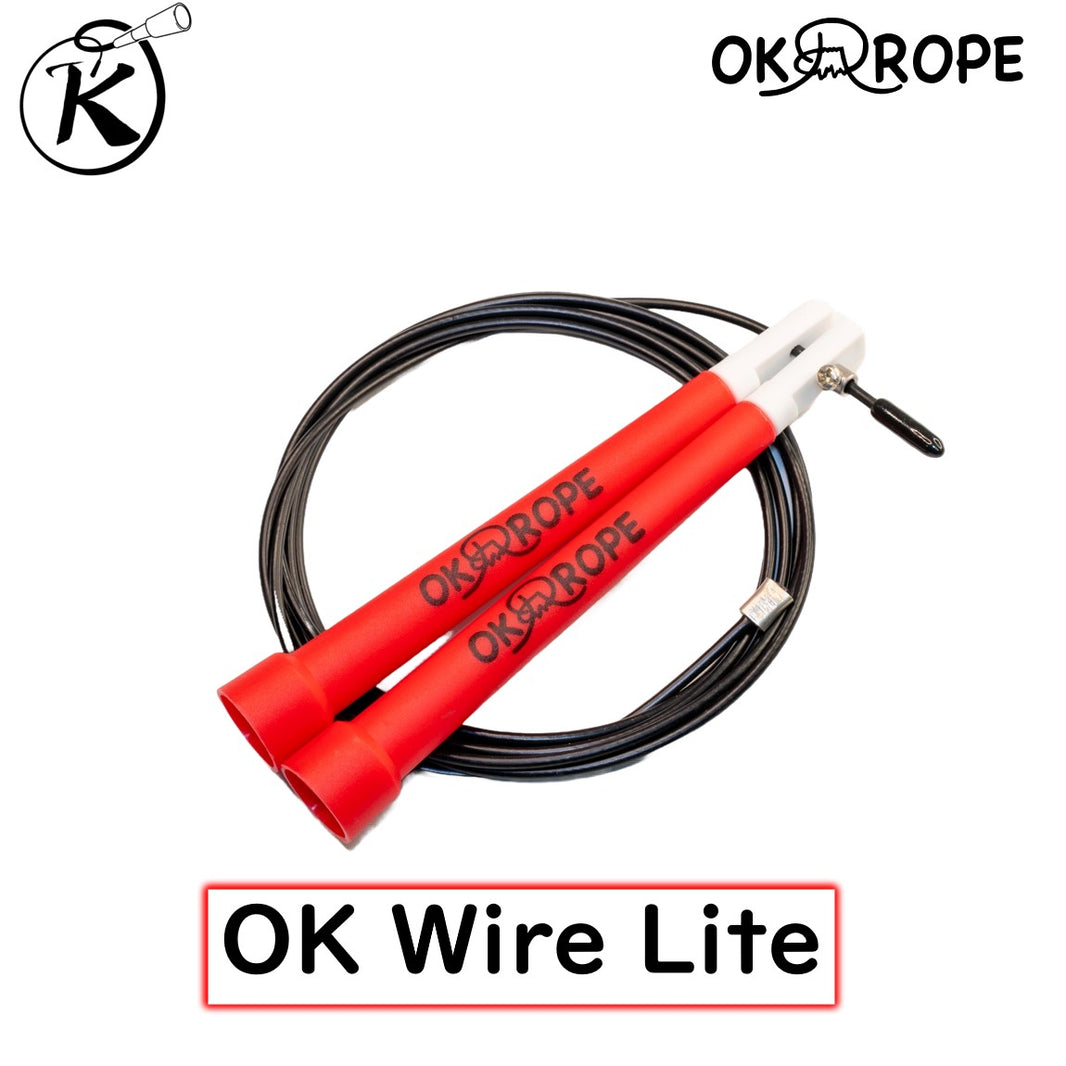 Ok Rope OK ROPEオリジナル商品 – OK ROPE なわとび専門店 Jump Rope Store