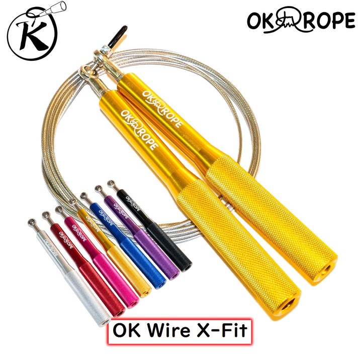 OK ROPEオリジナル商品 – OK ROPE なわとび専門店 Jump Rope Store