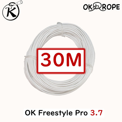 [Replacement] OK Freestyle Pro 2.3/2.5/2.8/3.0/3.2 -Freestyle Cable (wire core)