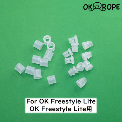 [Replacement] Stopper for Freestyle Rope