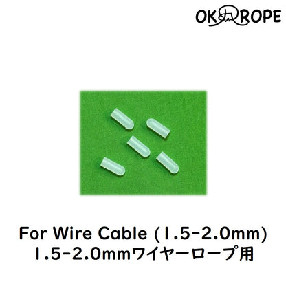 Cap for Wire Rope
