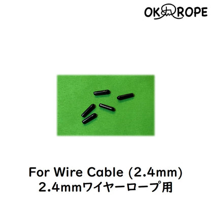 Cap for Wire Rope