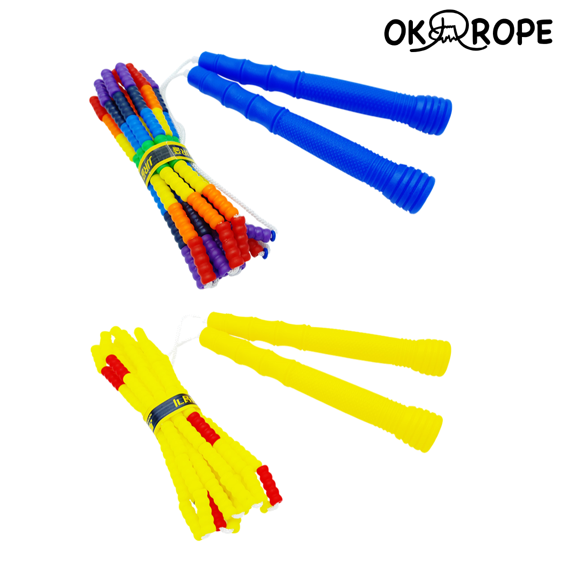 コレクション – OK ROPE なわとび専門店 Jump Rope Store